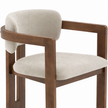 Nour Cadre Dining Chair