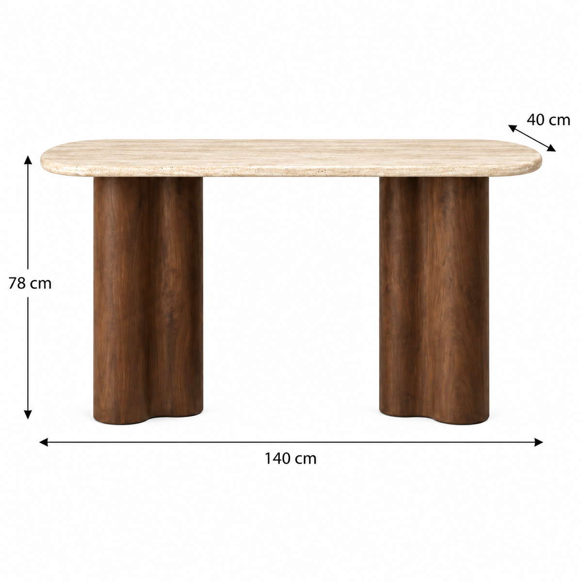 Nour Onda Console