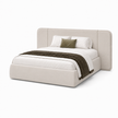 Serena Bed — Maison De Nour