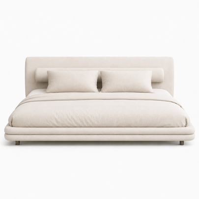 Aurelia Bed