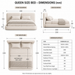 Nima Bed