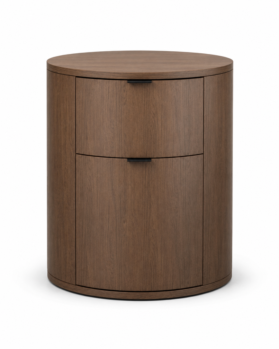 Nour Cylindre Nightstand