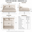 Nima Bed