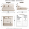 Nima Bed